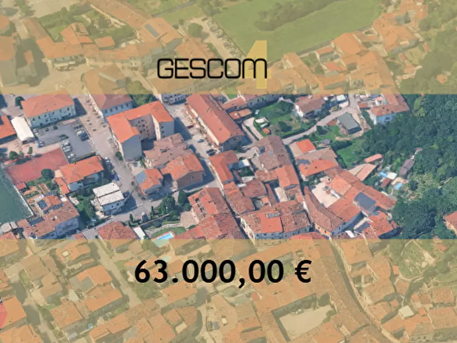 appartamento in vendita a Nuvolera