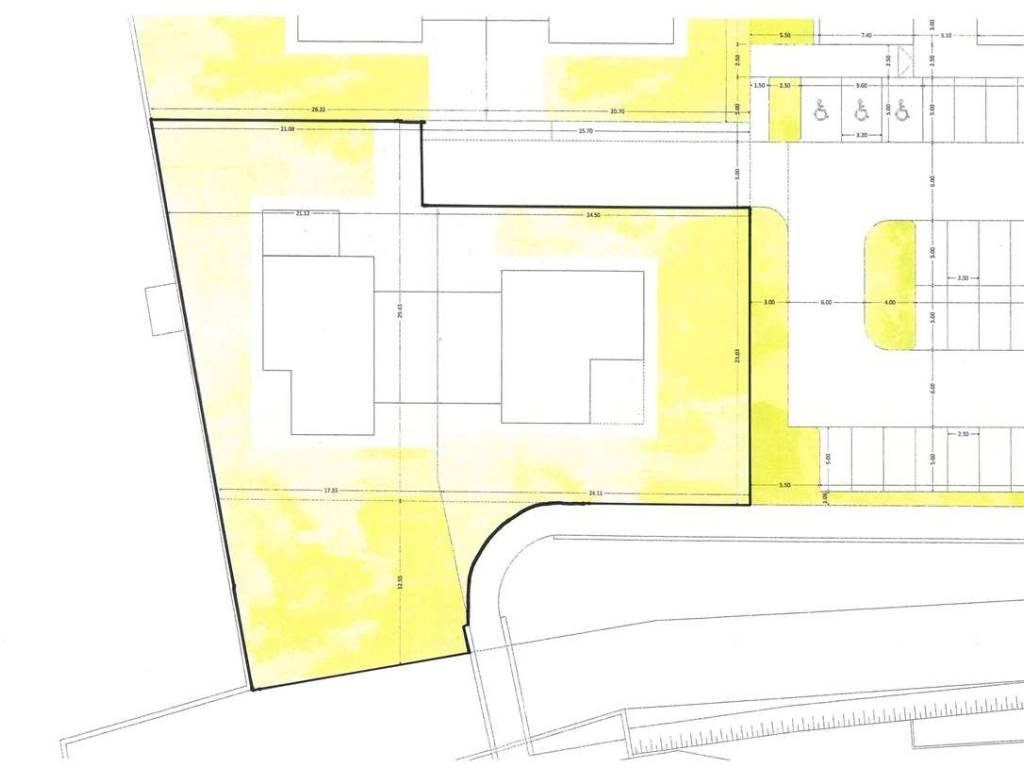 terreno edificabile in vendita a Nuvolera