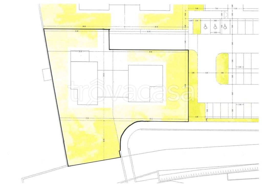 terreno edificabile in vendita a Nuvolera