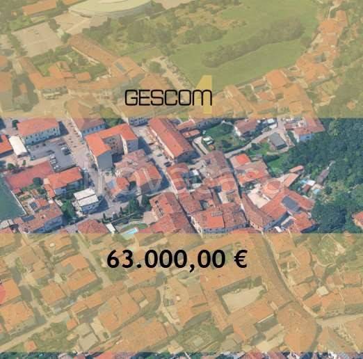 appartamento in vendita a Nuvolera