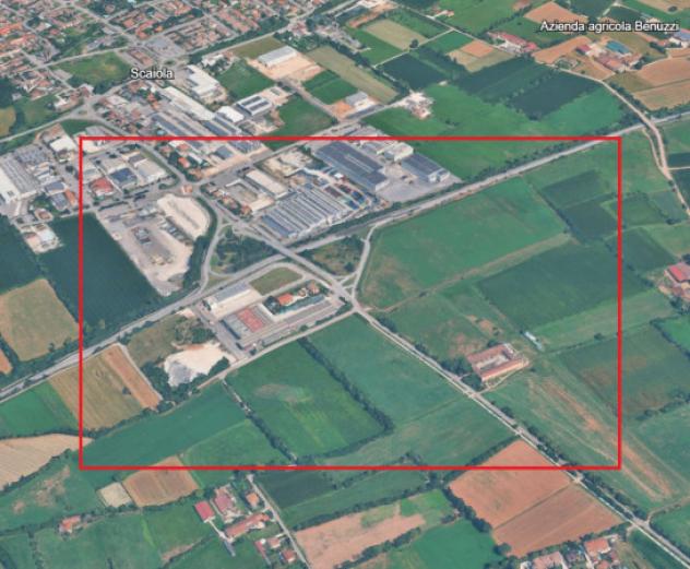 terreno agricolo in vendita a Nuvolera