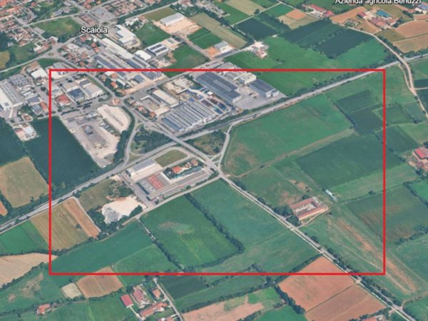 terreno agricolo in vendita a Nuvolera