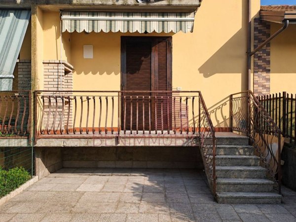 appartamento in vendita a Nuvolera