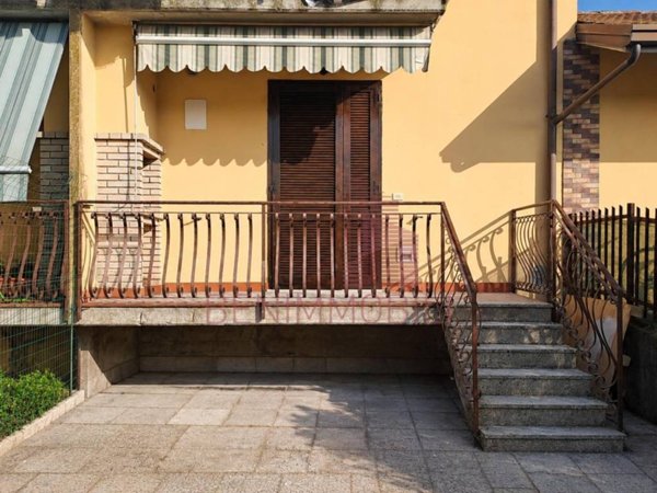 appartamento in vendita a Nuvolera