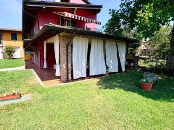 casa indipendente in vendita a Nuvolera