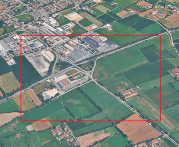 terreno agricolo in vendita a Nuvolera