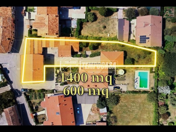 appartamento in vendita a Nuvolera