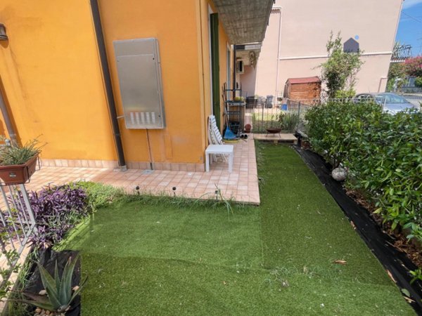 appartamento in vendita a Nuvolera