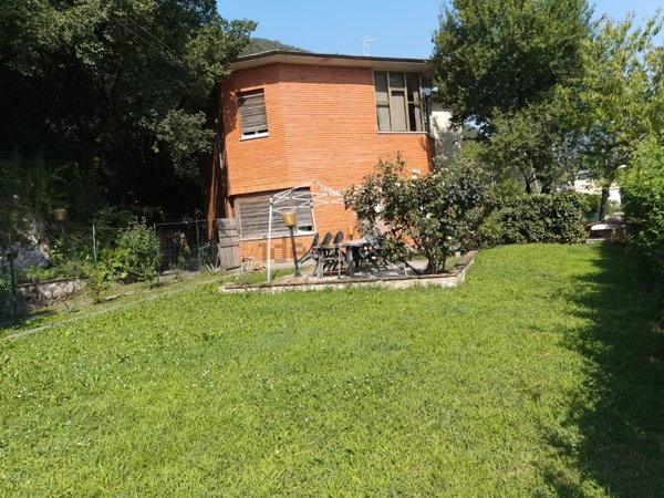 casa indipendente in vendita a Nuvolera