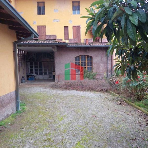casa indipendente in vendita ad Odolo