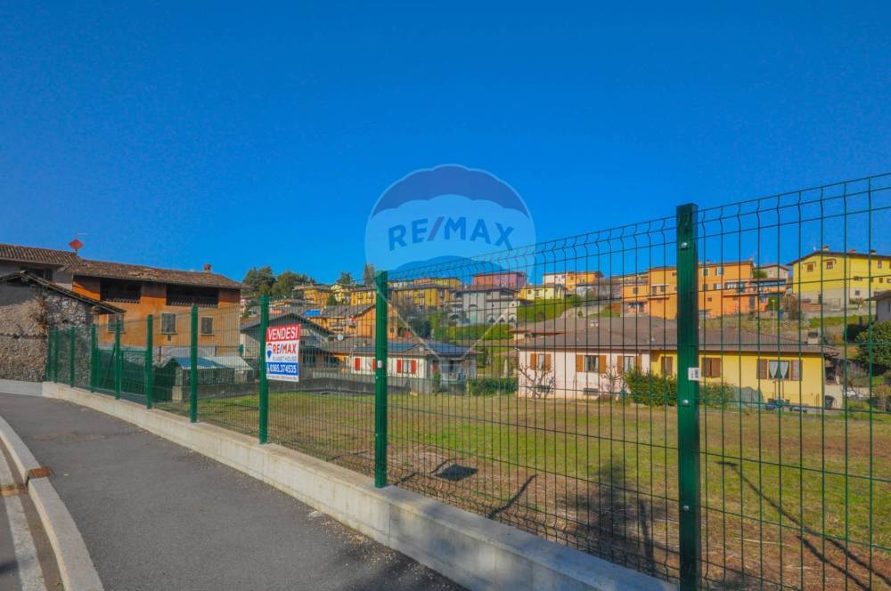 terreno edificabile in vendita ad Odolo