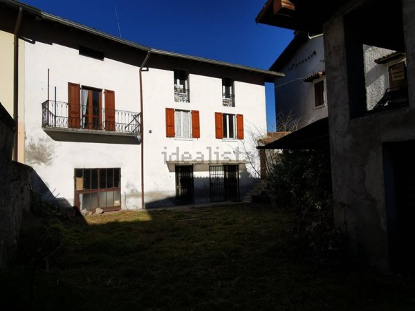 casa indipendente in vendita ad Odolo