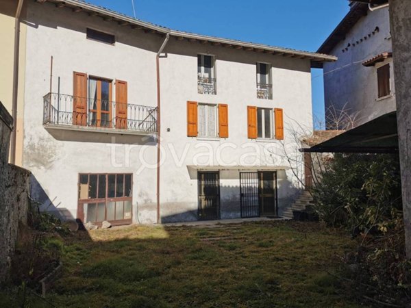 casa indipendente in vendita ad Odolo