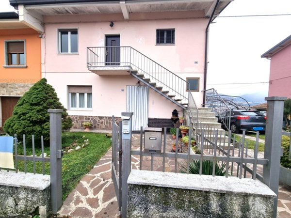 appartamento in vendita ad Odolo