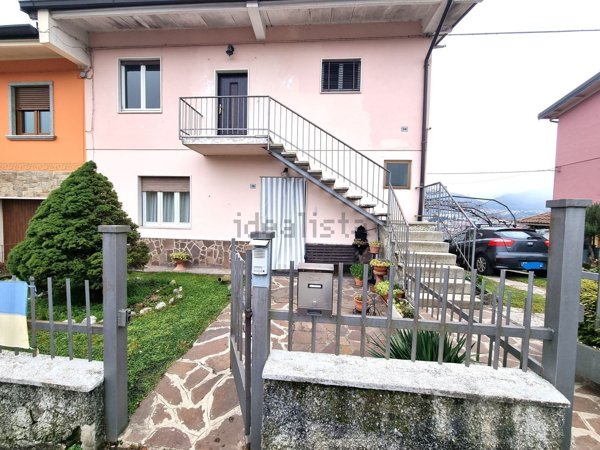 appartamento in vendita ad Odolo