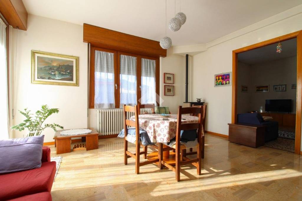 appartamento in vendita ad Odolo in zona Cadella