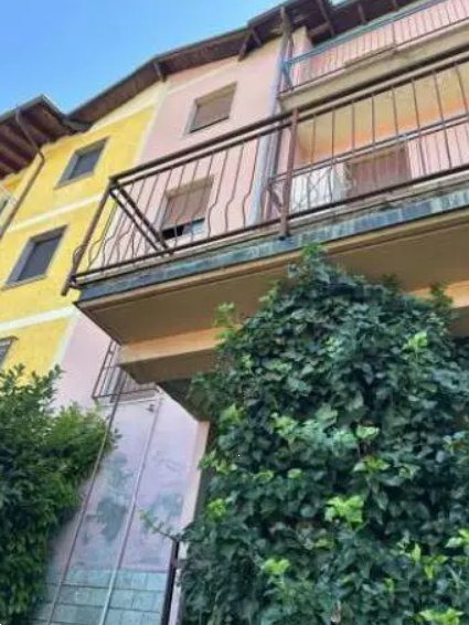 casa indipendente in vendita ad Odolo