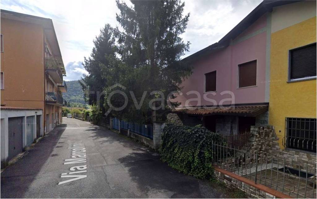 casa indipendente in vendita ad Odolo
