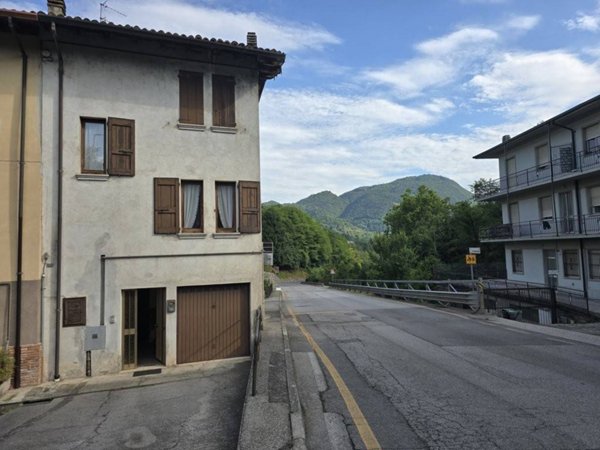 appartamento in vendita ad Odolo