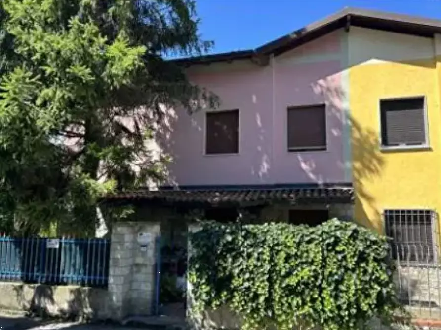 casa indipendente in vendita ad Odolo