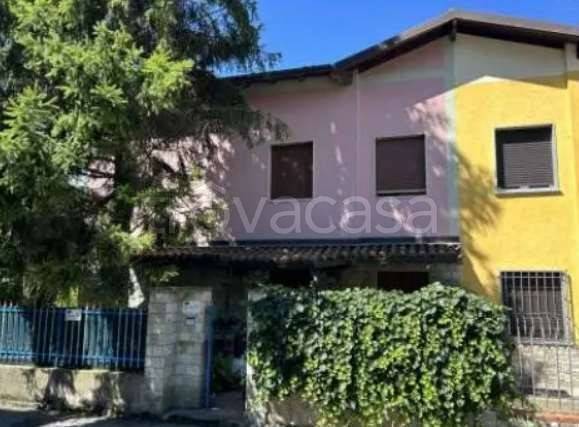 casa indipendente in vendita ad Odolo