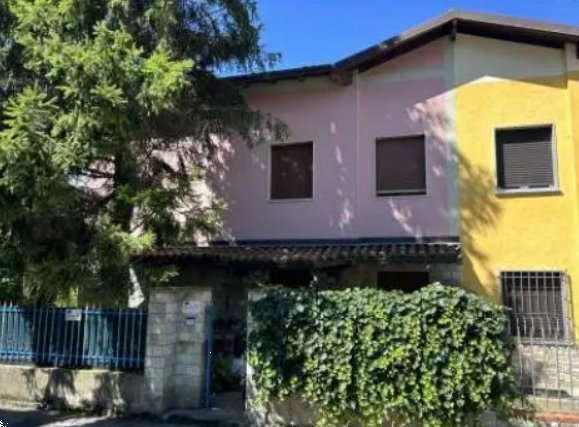 casa indipendente in vendita ad Odolo