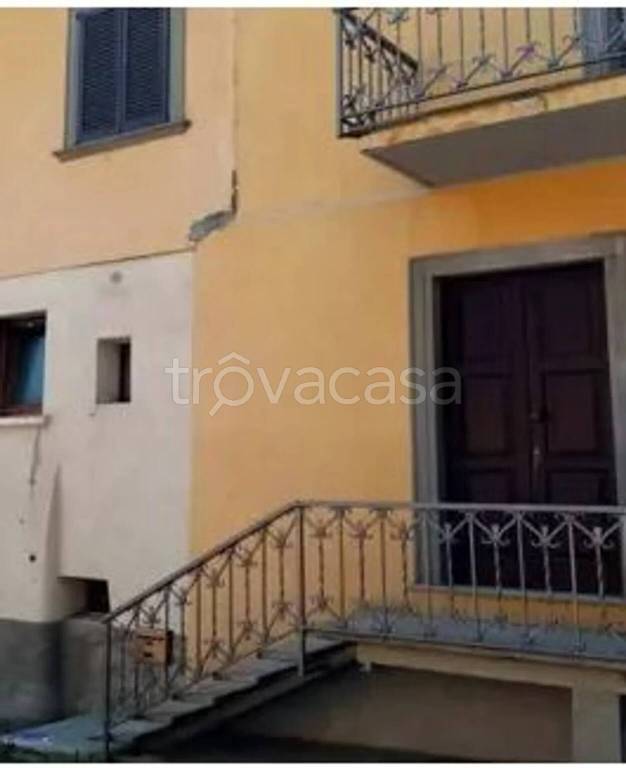 casa indipendente in vendita ad Odolo