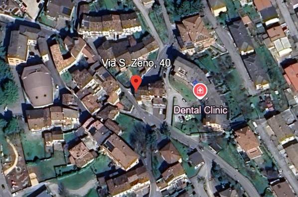 casa indipendente in vendita ad Odolo