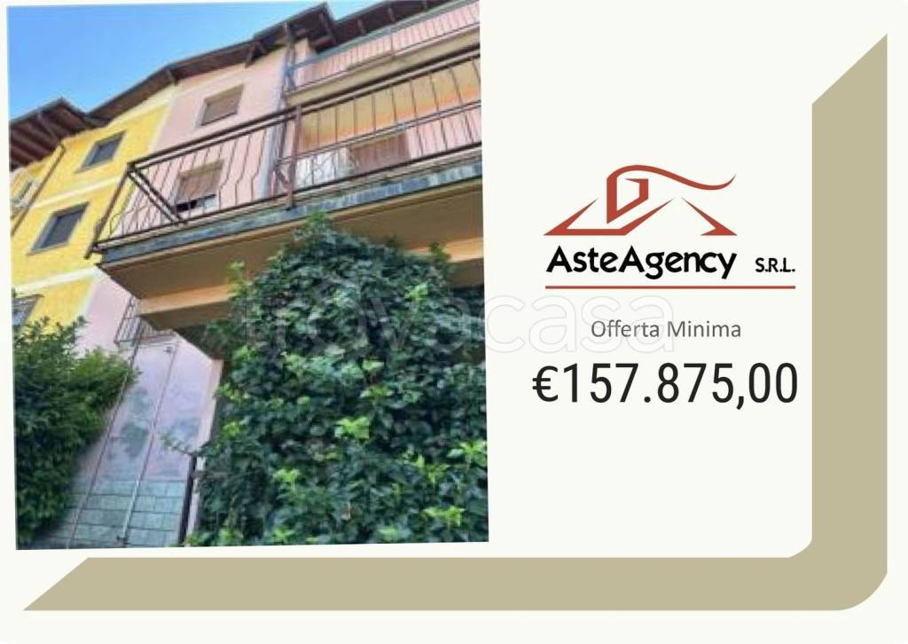 casa indipendente in vendita ad Odolo
