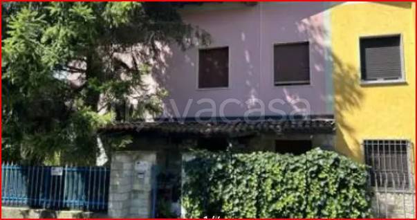 casa indipendente in vendita ad Odolo