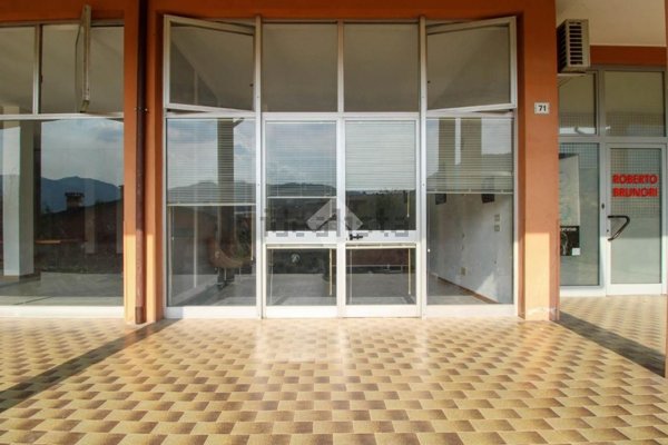 ufficio in vendita ad Odolo