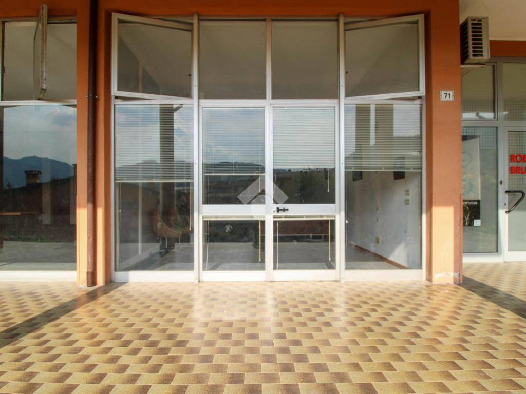 ufficio in vendita ad Odolo