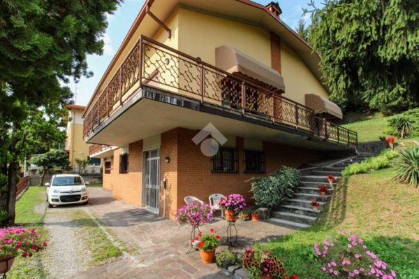 casa indipendente in vendita ad Odolo