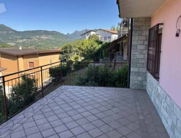 casa indipendente in vendita ad Odolo