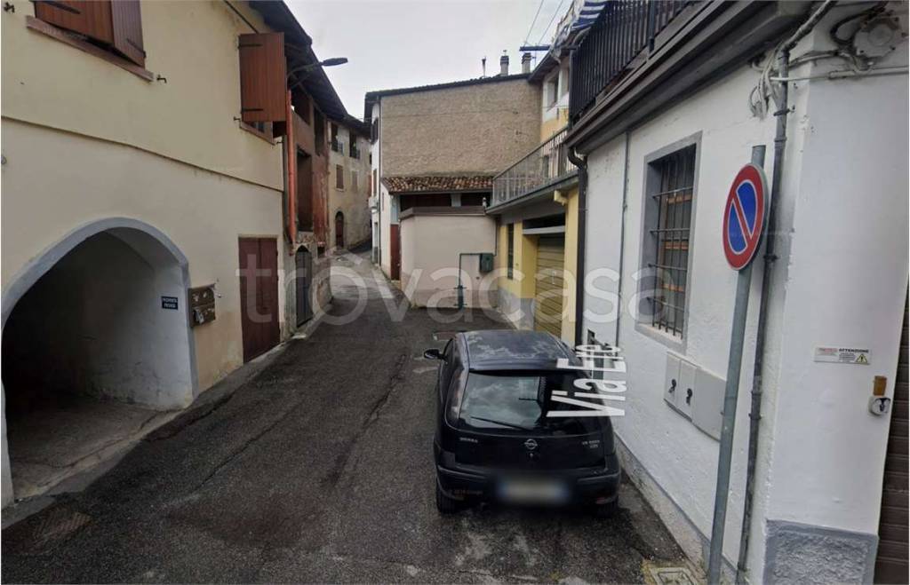 locale commerciale in vendita ad Odolo