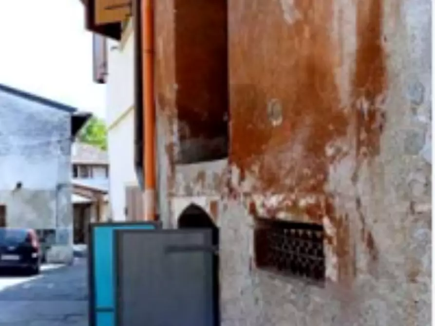 locale di sgombero in vendita ad Odolo