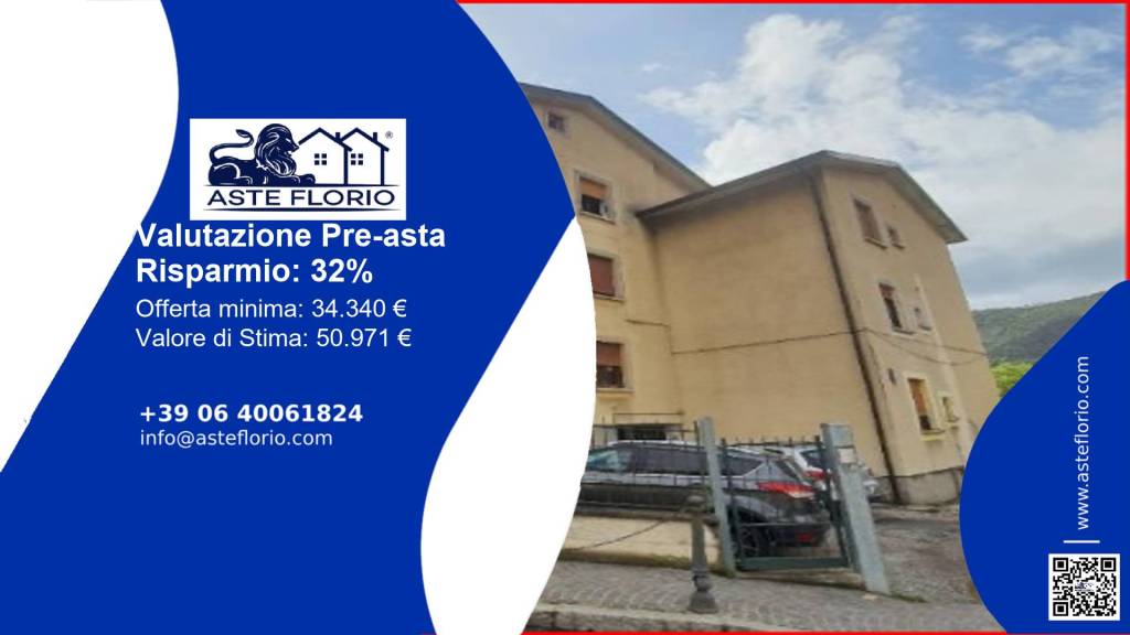 appartamento in vendita ad Odolo