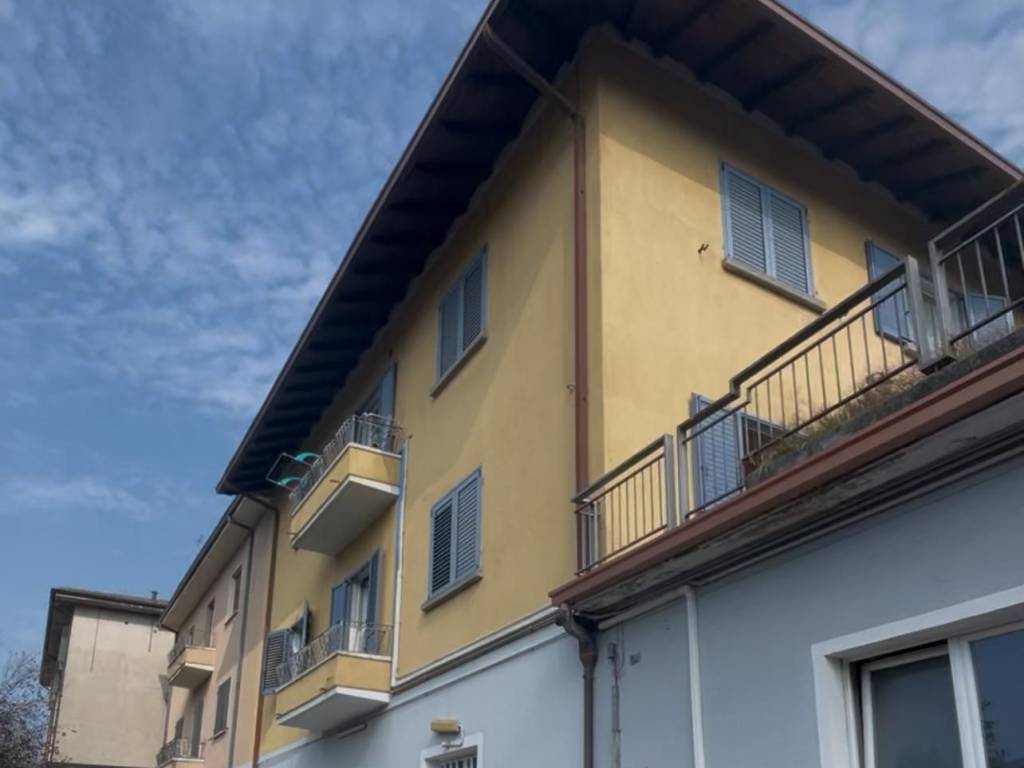 appartamento in vendita ad Odolo