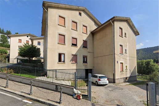 appartamento in vendita ad Odolo