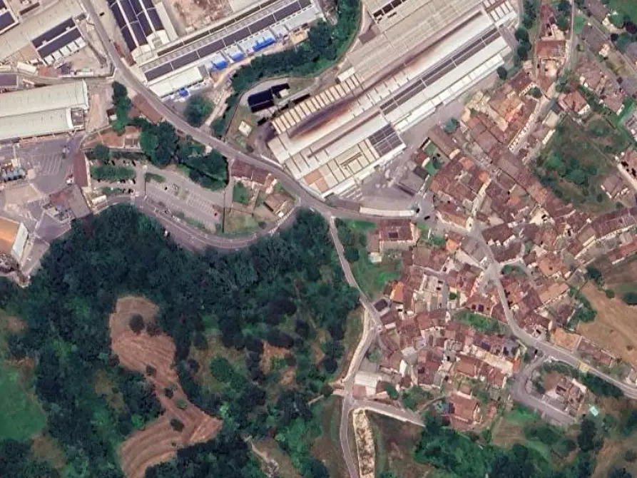 appartamento in vendita ad Odolo in zona Cete