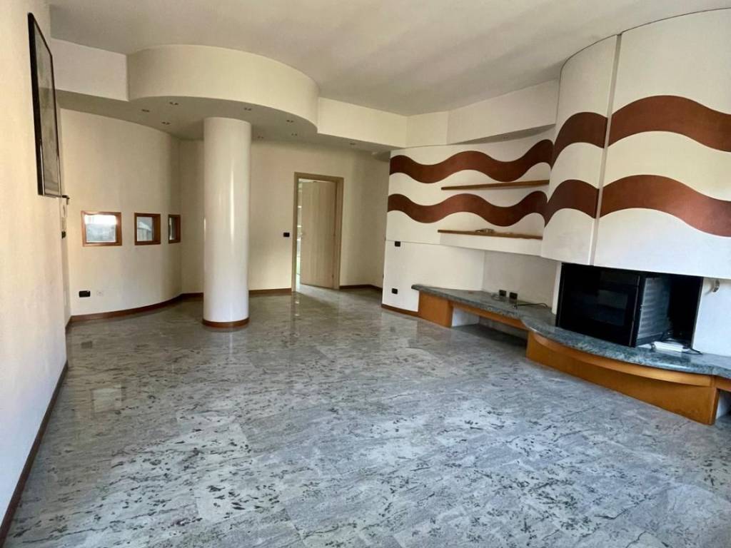 appartamento in vendita ad Odolo