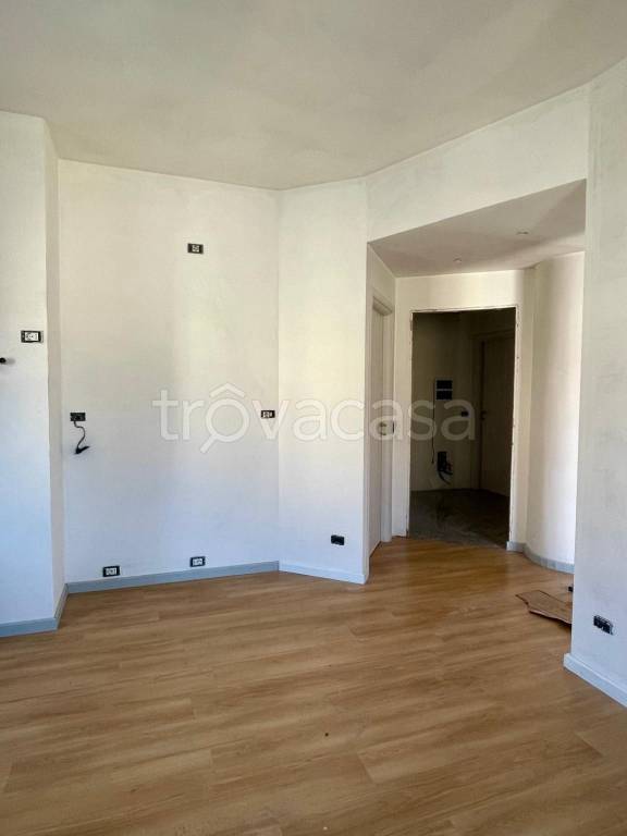 appartamento in vendita ad Odolo