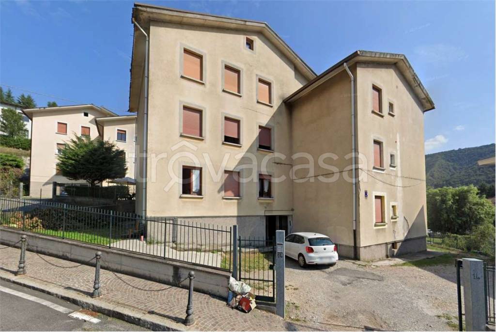 appartamento in vendita ad Odolo