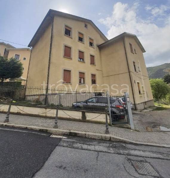 appartamento in vendita ad Odolo