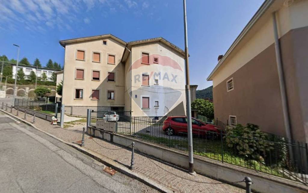 appartamento in vendita ad Odolo