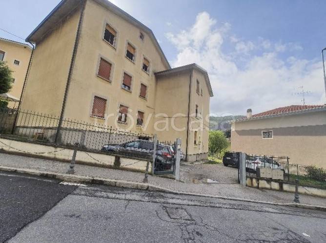 appartamento in vendita ad Odolo