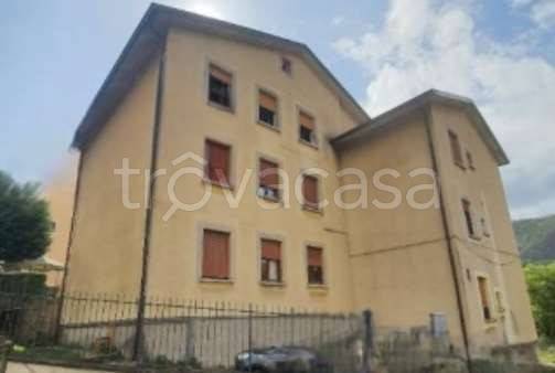 appartamento in vendita ad Odolo