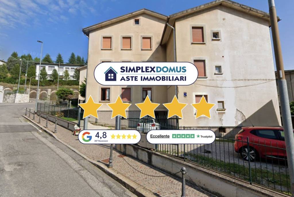 appartamento in vendita ad Odolo