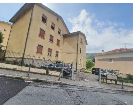 appartamento in vendita ad Odolo