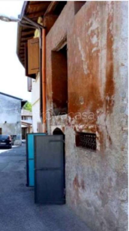 appartamento in vendita ad Odolo